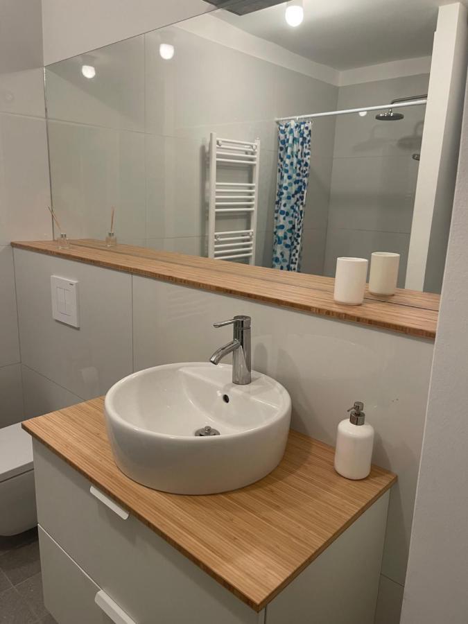 Pasaret Apartman Budapest Exterior foto